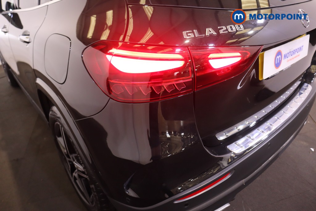 Used Mercedes-Benz GLA 2025 for sale - 77804787: Photo 38