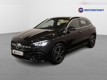 Used Mercedes-Benz GLA 2025 for sale - 77804787: Photo