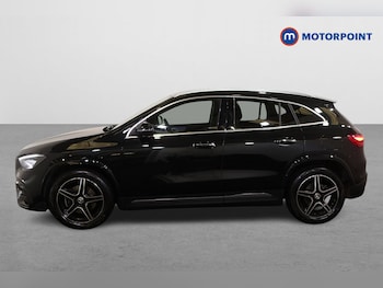 Used Mercedes-Benz GLA 2025 for sale - 77804787: Photo