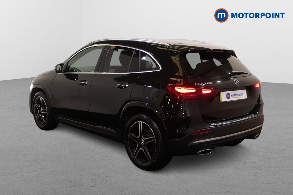 Used Mercedes-Benz GLA 2025 for sale - 77804787: Photo 5