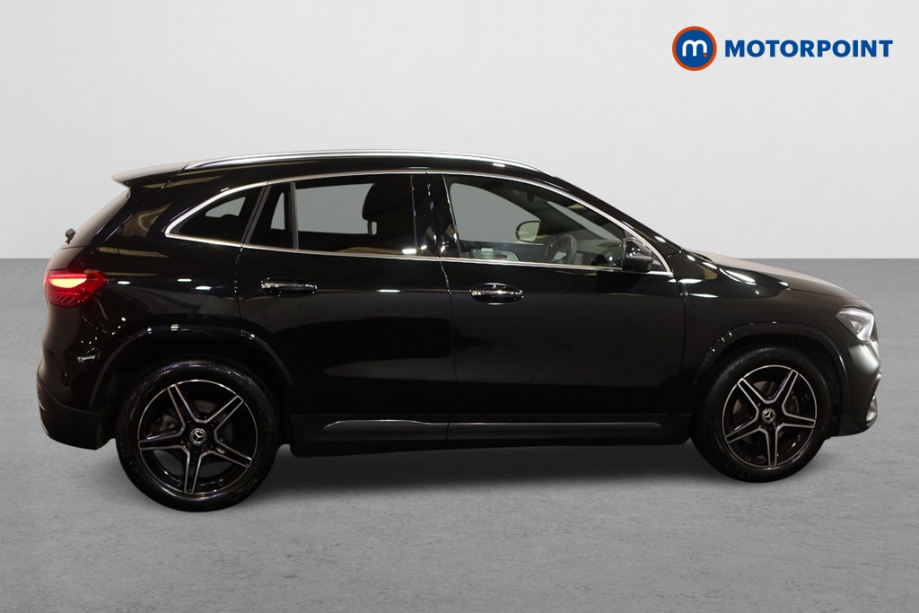 Used Mercedes-Benz GLA 2025 for sale - 77804787: Photo 8