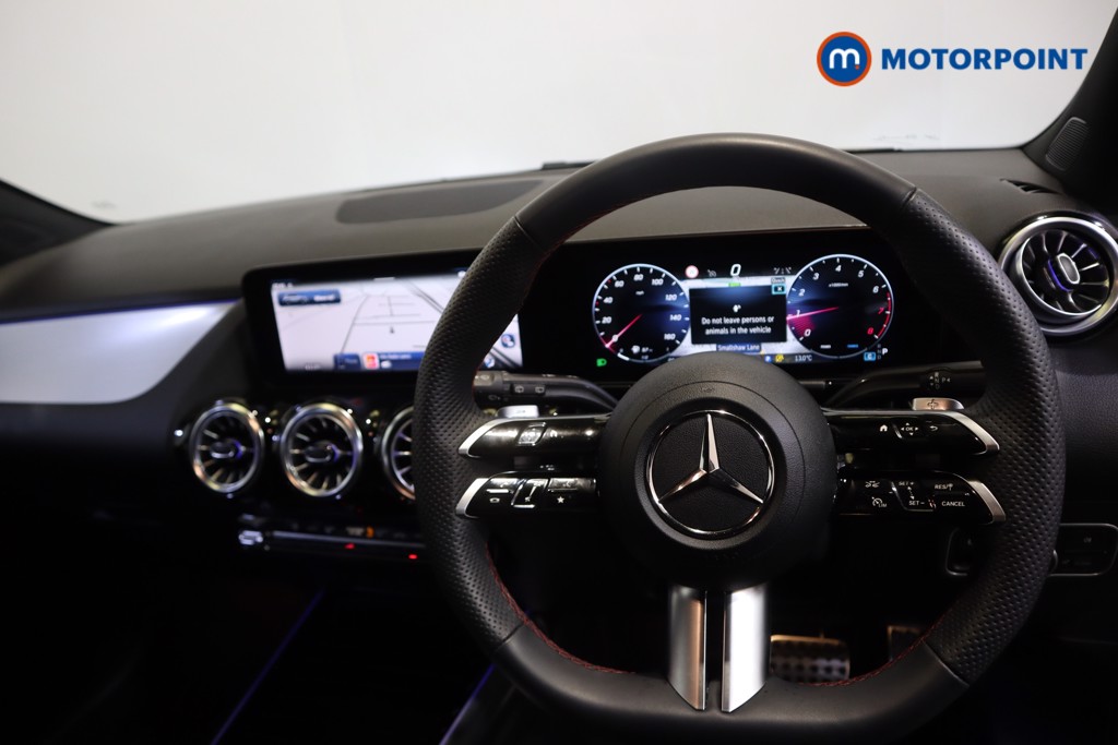 Used Mercedes-Benz GLA 2025 for sale - 77804787: Photo 9