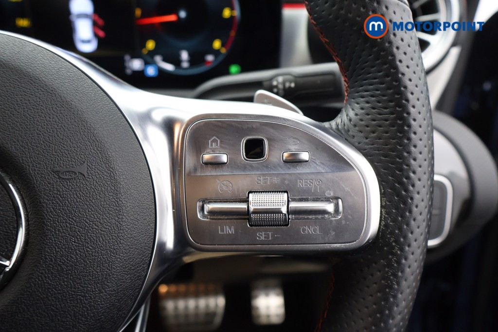 Used Mercedes-Benz CLA 2023 for sale - 76889944: Photo 11