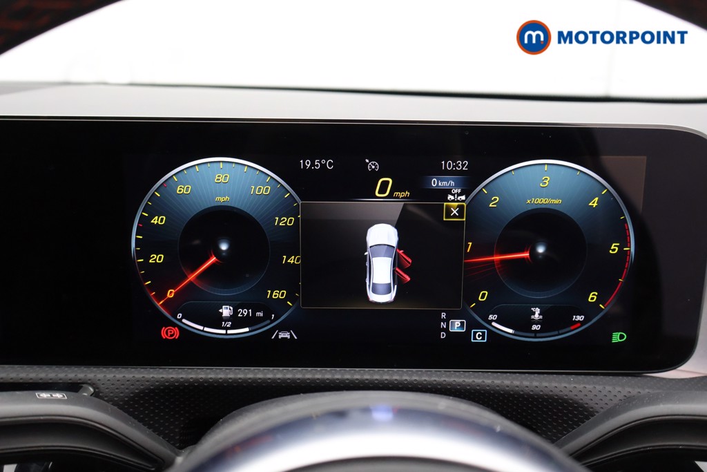 Used Mercedes-Benz CLA 2023 for sale - 76889944: Photo 12