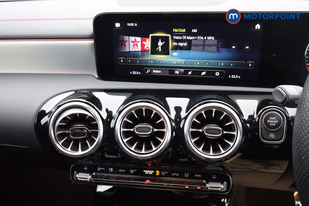 Used Mercedes-Benz CLA 2023 for sale - 76889944: Photo 13