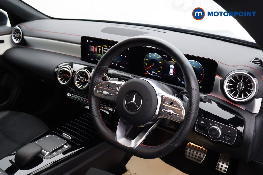 Used Mercedes-Benz CLA 2023 for sale - 76889944: Photo 19