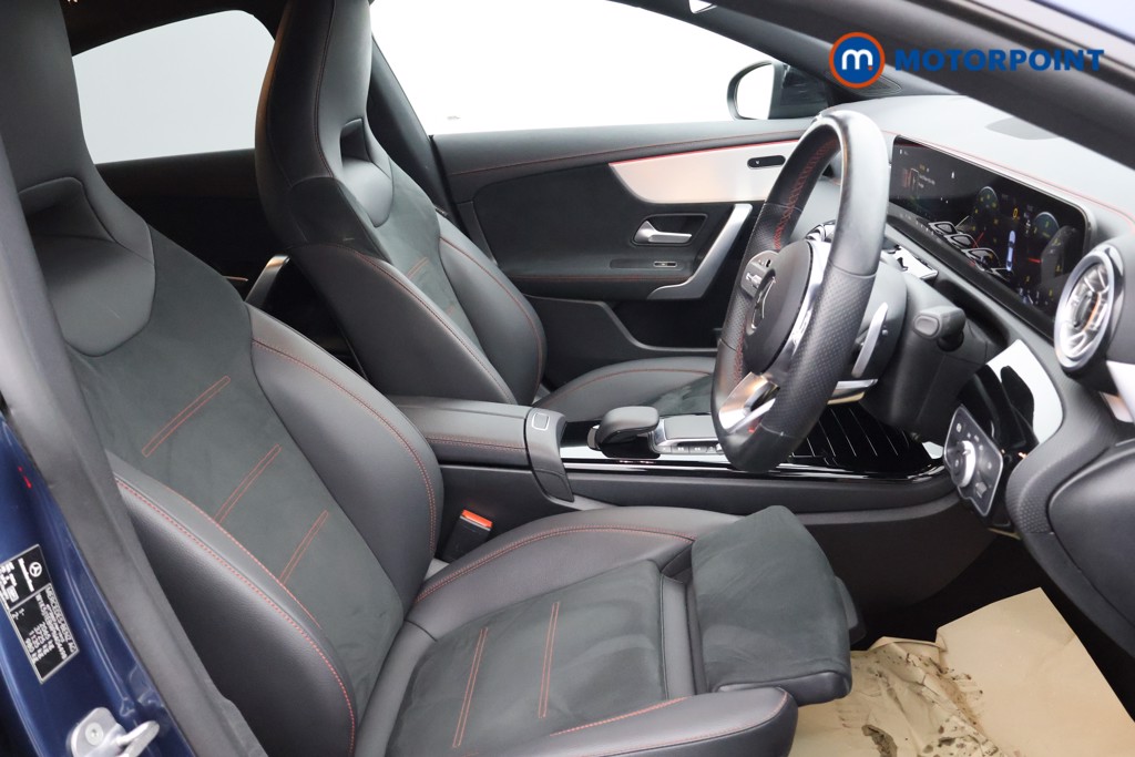 Used Mercedes-Benz CLA 2023 for sale - 76889944: Photo 20