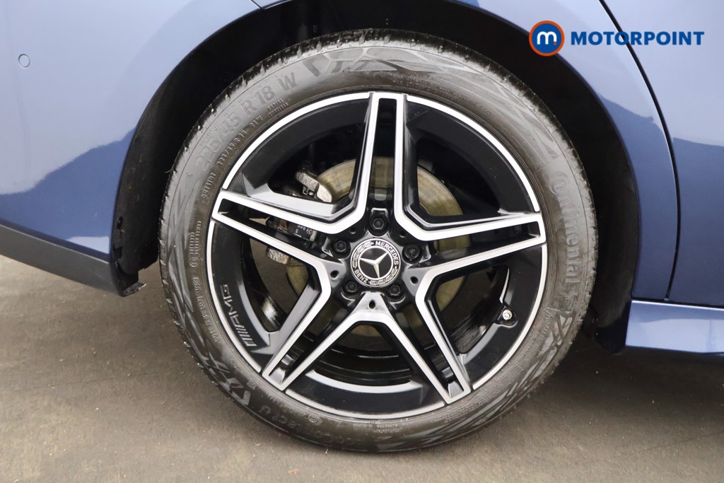 Used Mercedes-Benz CLA 2023 for sale - 76889944: Photo 25