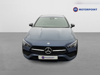 Used Mercedes-Benz CLA 2023 for sale - 76889944: Photo