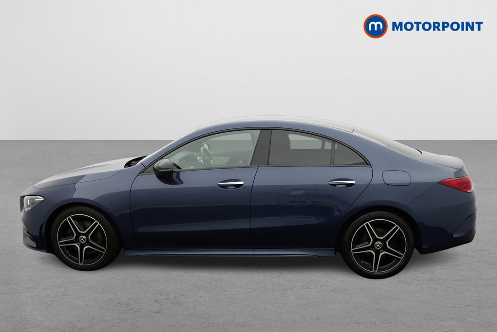Used Mercedes-Benz CLA 2023 for sale - 76889944: Photo 4
