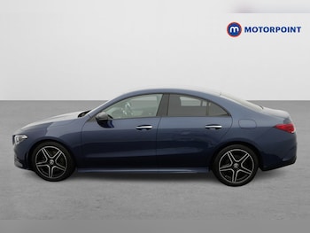 Used Mercedes-Benz CLA 2023 for sale - 76889944: Photo