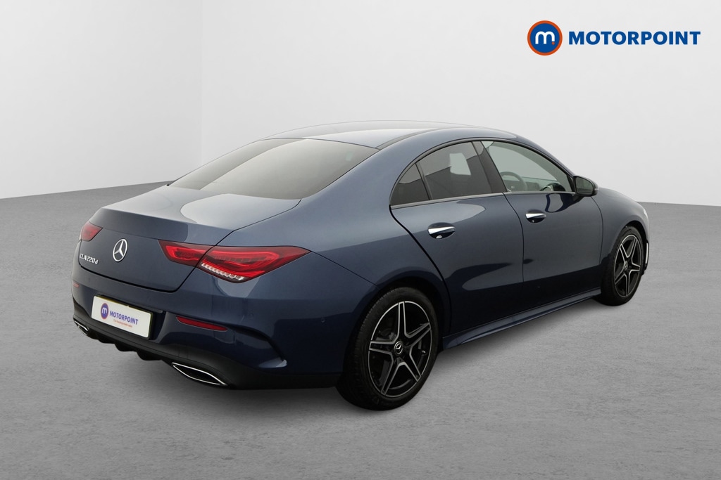 Used Mercedes-Benz CLA 2023 for sale - 76889944: Photo 7