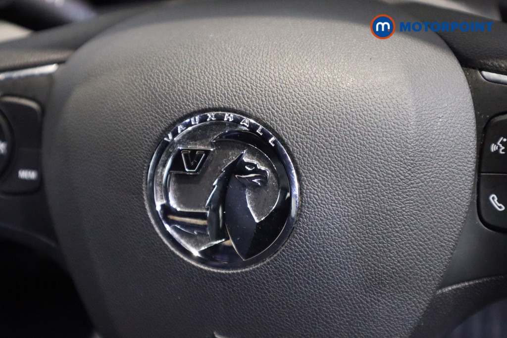 Used Vauxhall Mokka 2022 for sale - 76508539: Photo 14