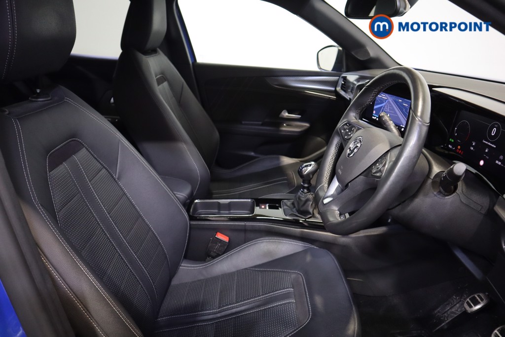 Used Vauxhall Mokka 2022 for sale - 76508539: Photo 16