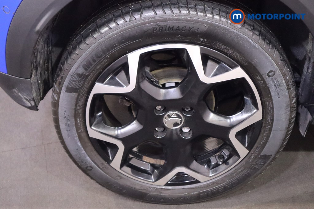 Used Vauxhall Mokka 2022 for sale - 76508539: Photo 17