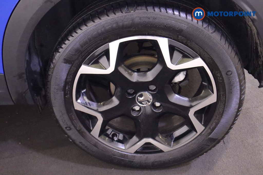 Used Vauxhall Mokka 2022 for sale - 76508539: Photo 18