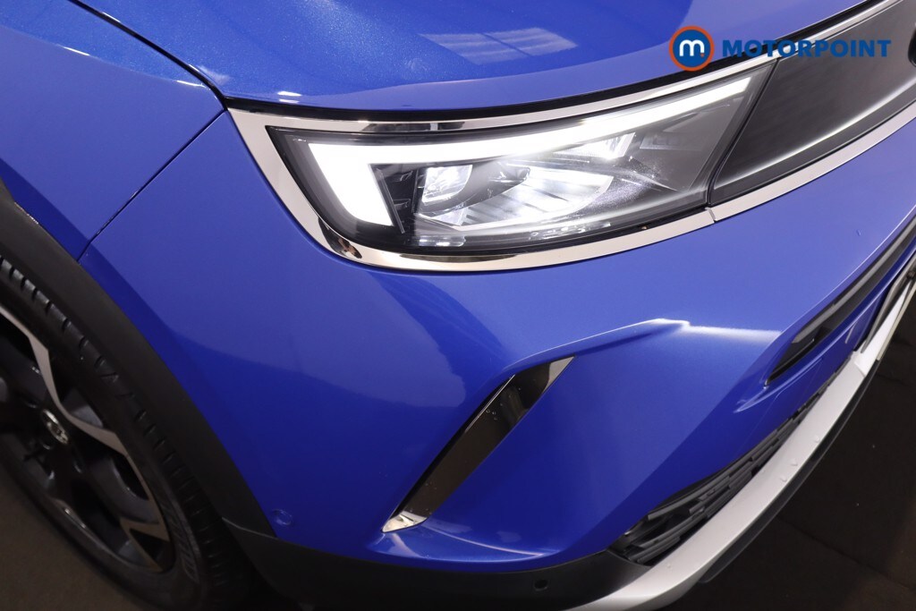 Used Vauxhall Mokka 2022 for sale - 76508539: Photo 19