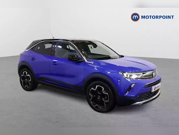 Used Vauxhall Mokka 2022 for sale - 76508539: Photo