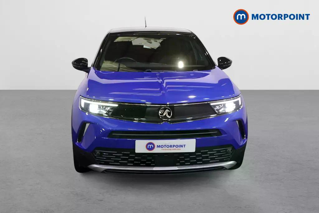 Used Vauxhall Mokka 2022 for sale - 76508539: Photo 2