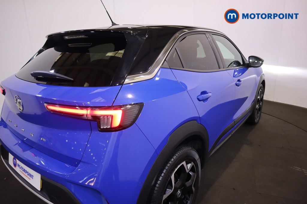 Used Vauxhall Mokka 2022 for sale - 76508539: Photo 20