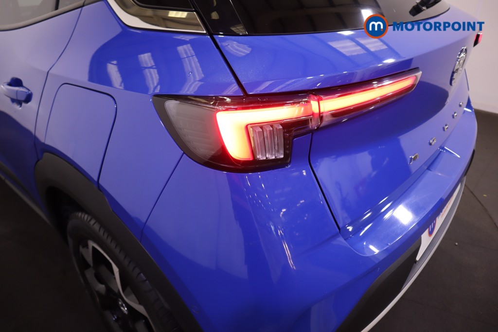 Used Vauxhall Mokka 2022 for sale - 76508539: Photo 21