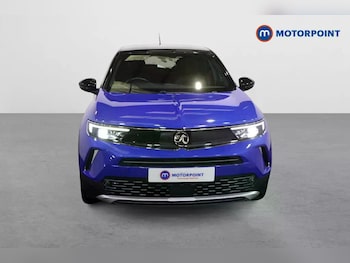 Used Vauxhall Mokka 2022 for sale - 76508539: Photo