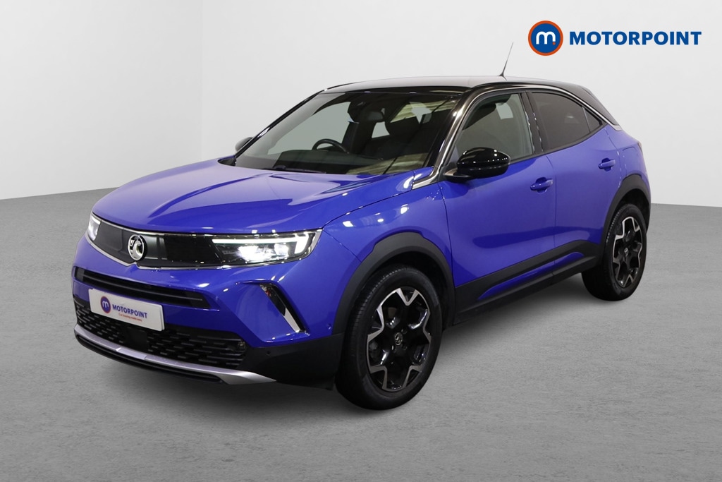 Used Vauxhall Mokka 2022 for sale - 76508539: Photo 3