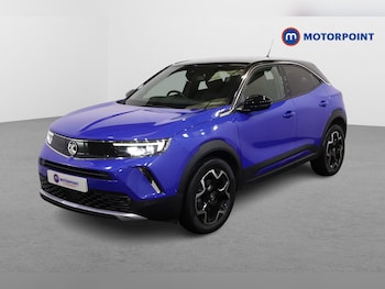 Used Vauxhall Mokka 2022 for sale - 76508539: Photo