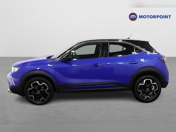 Used Vauxhall Mokka 2022 for sale - 76508539: Photo