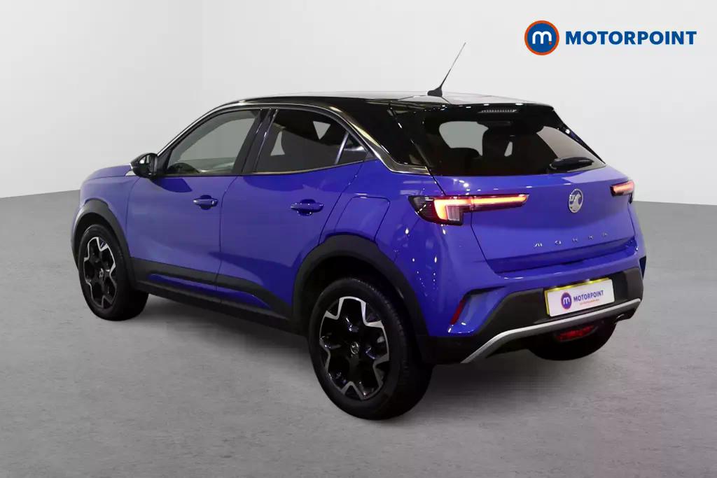 Used Vauxhall Mokka 2022 for sale - 76508539: Photo 5