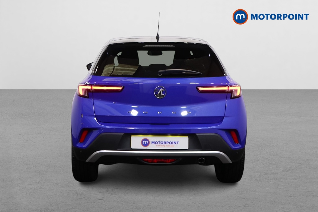 Used Vauxhall Mokka 2022 for sale - 76508539: Photo 6