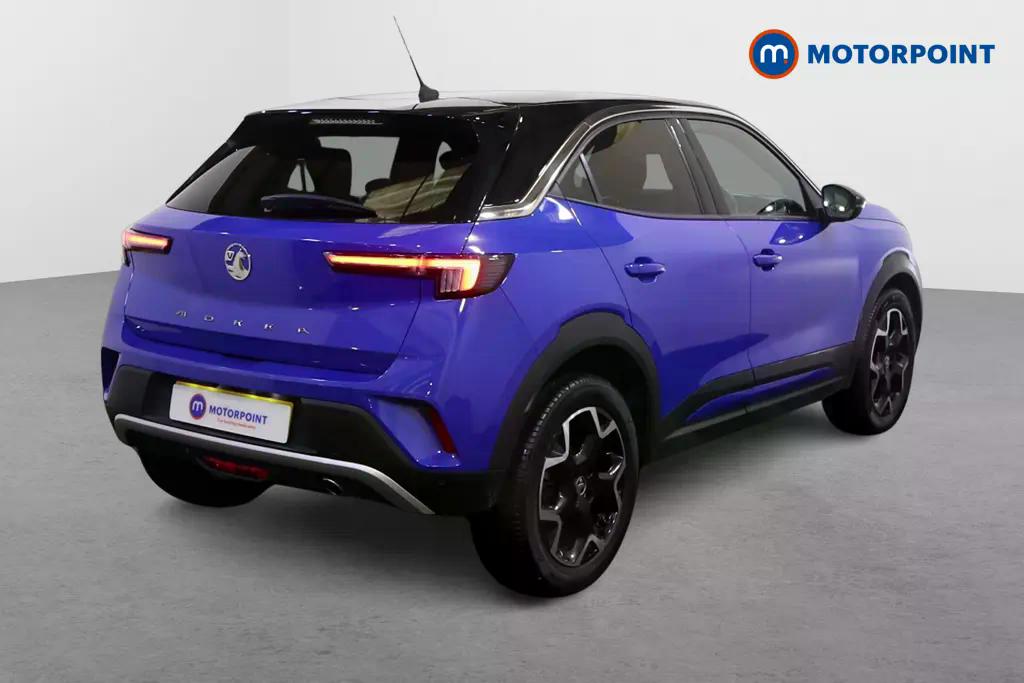 Used Vauxhall Mokka 2022 for sale - 76508539: Photo 7