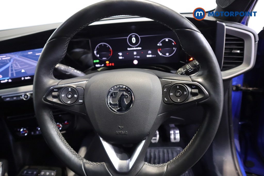 Used Vauxhall Mokka 2022 for sale - 76508539: Photo 9