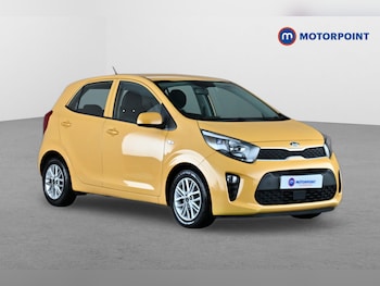 Used Kia Picanto 2021 for sale - 78365065: Photo