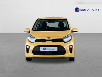 Used Kia Picanto 2021 for sale - 78365065: Photo
