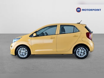 Used Kia Picanto 2021 for sale - 78365065: Photo
