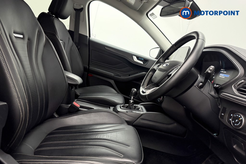 Used Ford Focus 2019 for sale - 76603677: Photo 10