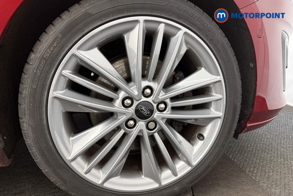 Used Ford Focus 2019 for sale - 76603677: Photo 11