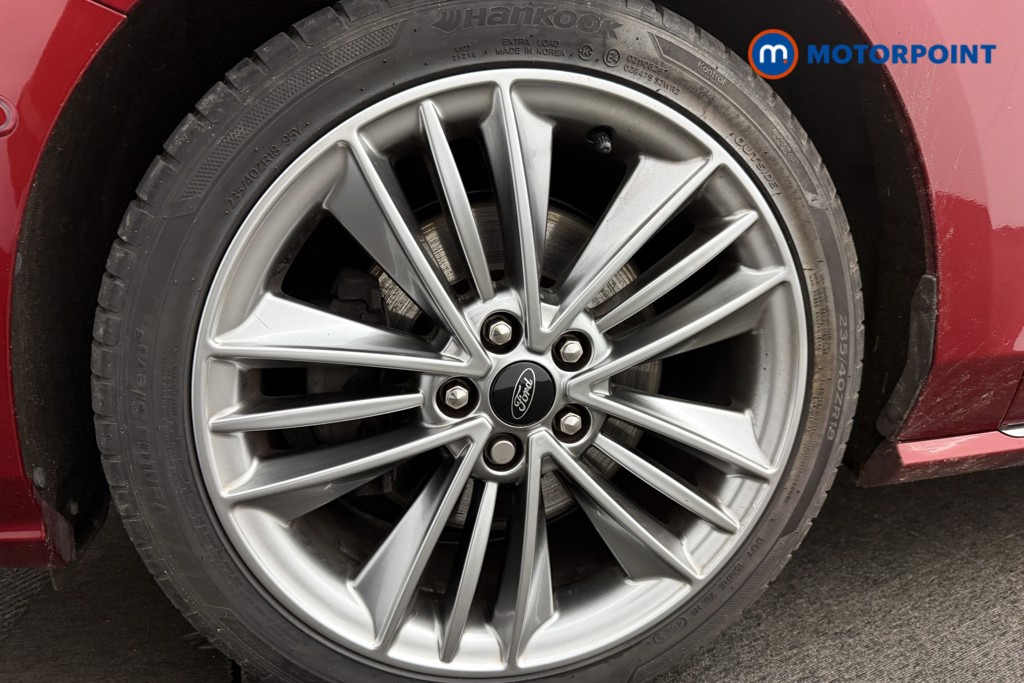 Used Ford Focus 2019 for sale - 76603677: Photo 12