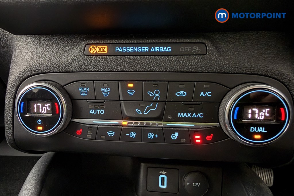 Used Ford Focus 2019 for sale - 76603677: Photo 14