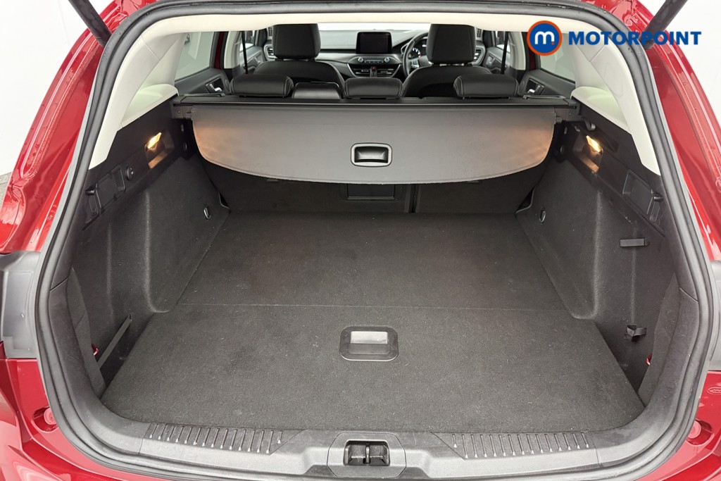 Used Ford Focus 2019 for sale - 76603677: Photo 17