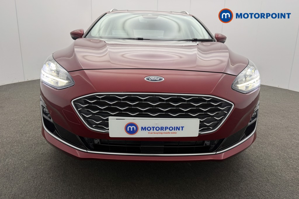 Used Ford Focus 2019 for sale - 76603677: Photo 18