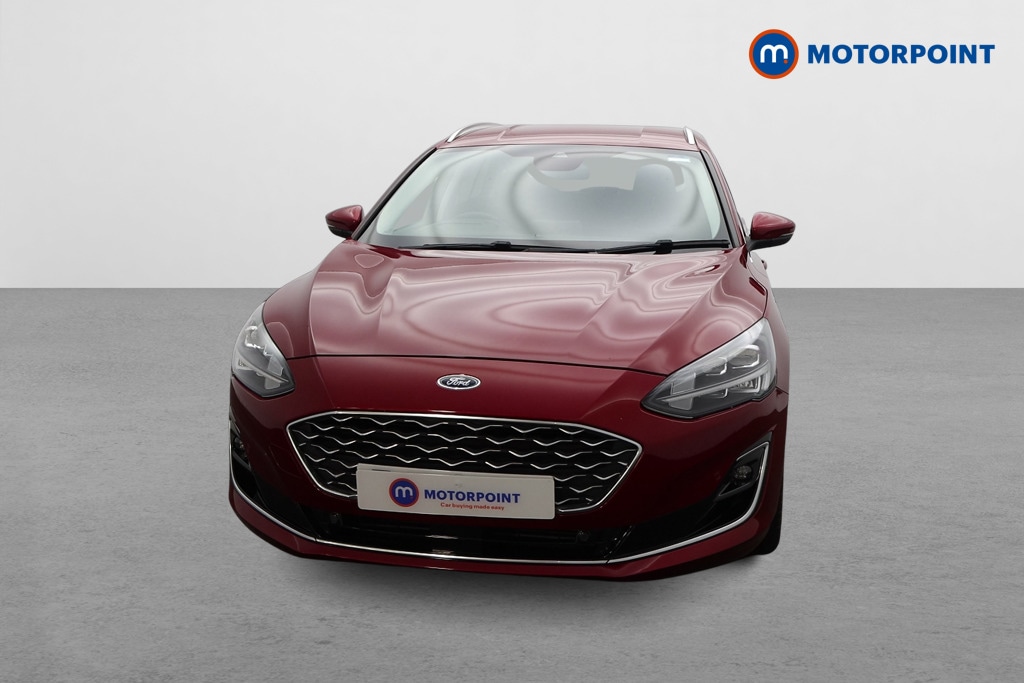 Used Ford Focus 2019 for sale - 76603677: Photo 2