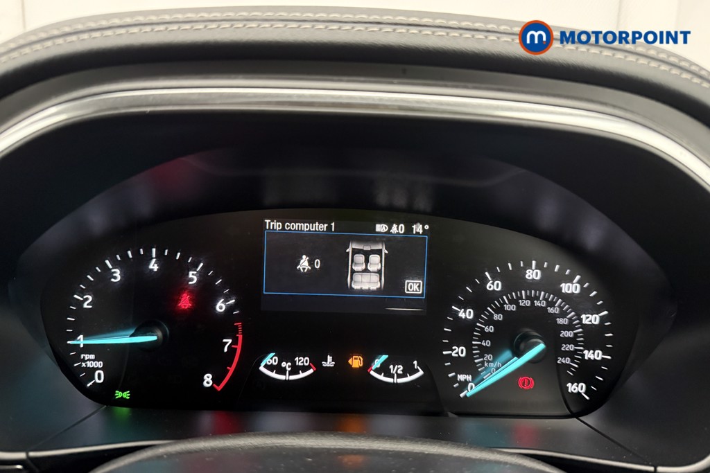 Used Ford Focus 2019 for sale - 76603677: Photo 9