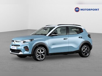 Used Citroen C3 undefined for sale - 78654549: Photo