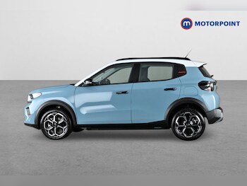 Used Citroen C3 undefined for sale - 78654549: Photo