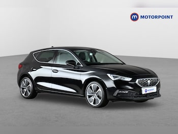 Used SEAT Leon 2021 for sale - 79250796: Photo