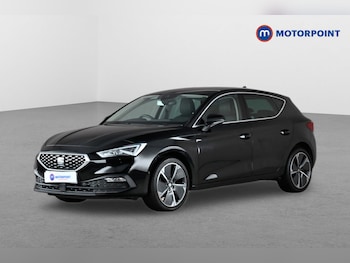 Used SEAT Leon 2021 for sale - 79250796: Photo