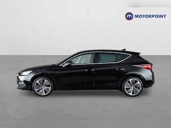 Used SEAT Leon 2021 for sale - 79250796: Photo
