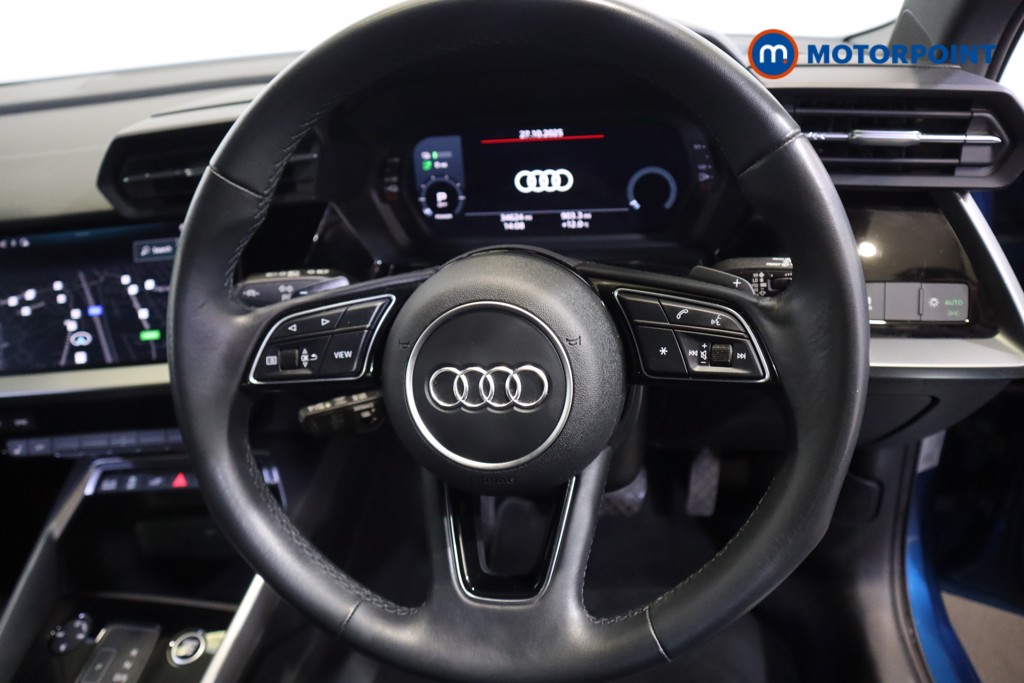 Used Audi A3 2022 for sale - 76428739: Photo 11